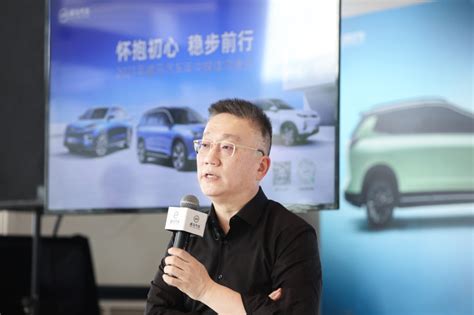 威马汽车CEO沈晖：全方位布局智能汽车安全，2018年量产车搭载L2自动驾驶技术 | 雷峰网