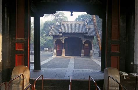 北京人都不知道：北京只有两处儒释道三教合一的寺庙-古都风情-墙根网