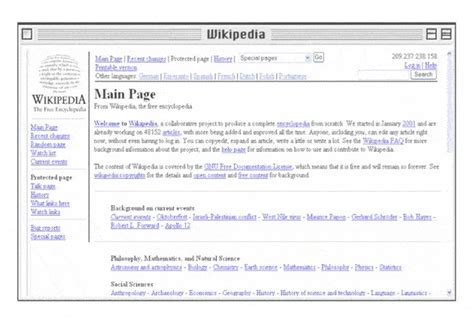 如何建立维基百科页面（Wikipedia） - 博展海外传播
