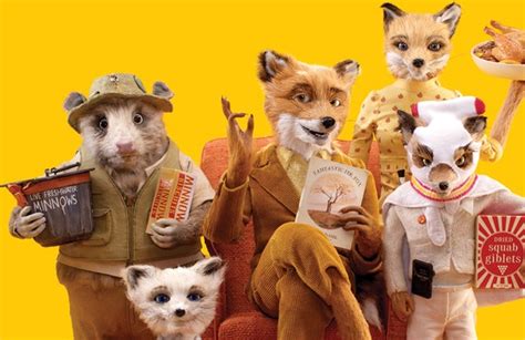 了不起的狐狸爸爸 Fantastic Mr. Fox 英文原版 罗尔德达尔 Roald Dahl 儿童读物文学小说章节桥梁书-卖贝商城
