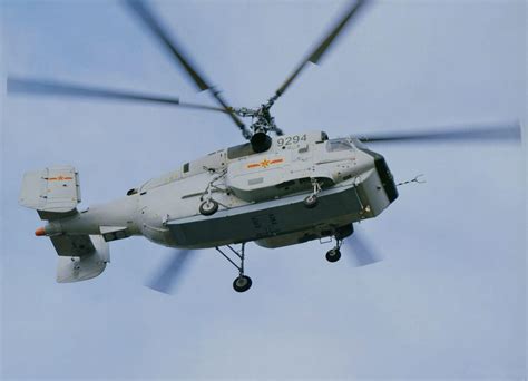 AC311直升机_公司相册_昌河飞机工业(集团)有限责任公司