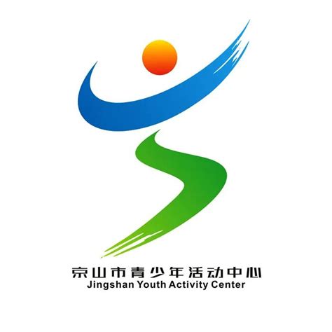 中国（京山）网球节徽标、吉祥物揭晓 - 设计在线