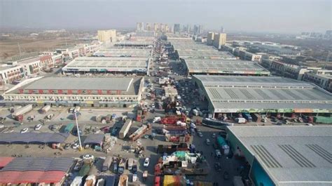 滨江新城集贸市场正式投入使用 - 张家港市人民政府