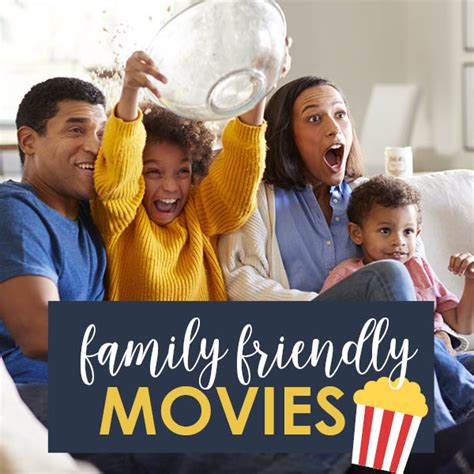 20 best family films ever to watch in the UAE | Kids, FILMS, Movies ...