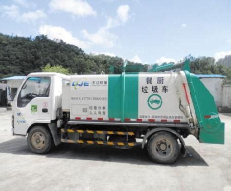 垃圾收集及清运方式与垃圾处理常用设备-公司新闻-郑州绿城垃圾清运有限公司