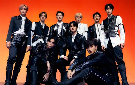 NCT 127 to appear on CNN