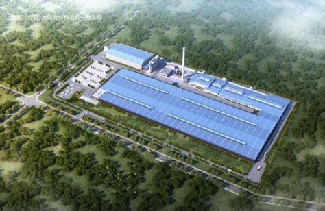 凯盛（自贡）太阳能材料一期项目投产点火-高投要闻-自贡高新国有资本投资运营集团有限公司