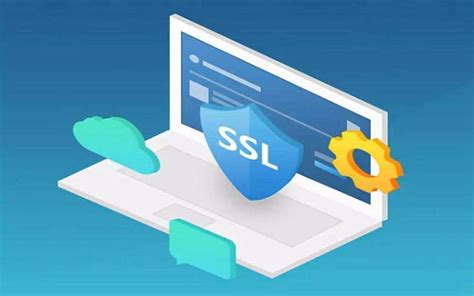 网站怎么实现ssl加密-SSL证书申请指南网