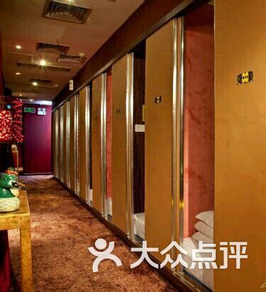 水玲珑会馆-按摩-环境-按摩图片-广州休闲娱乐-大众点评网