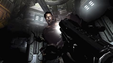 DOOM 3: VR Edition – PS VR 遊戲 | PlayStation
