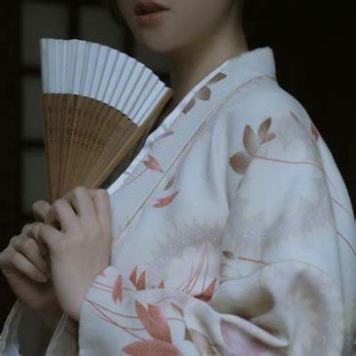 古代头像女生温柔干净