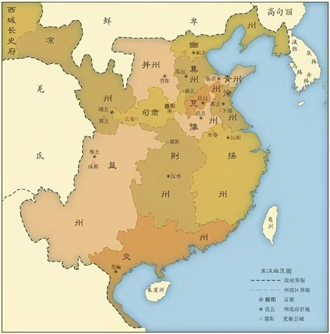 三国时期详细地图 包括各个郡，城池