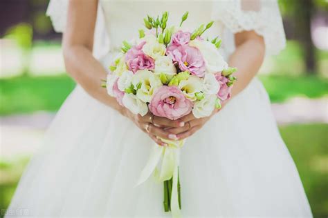 2016年你不可错过的6大时尚新娘手捧花造型趋势！-来自婚礼设计师客照案例 |婚礼精选