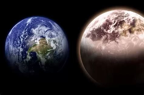 适合人类生存的第二星球开普勒452b，适合人类居住吗? | 潇湘读书社