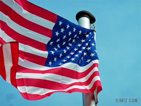 美国国旗 美国 国旗 红色 蓝色 白 符号 条纹 星星图片免费下载 - 觅知网