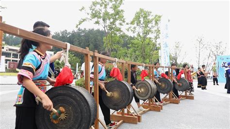 2019年黔南州旅游好花红春夏系列活动新闻发布会在贵阳举办-贵州旅游在线