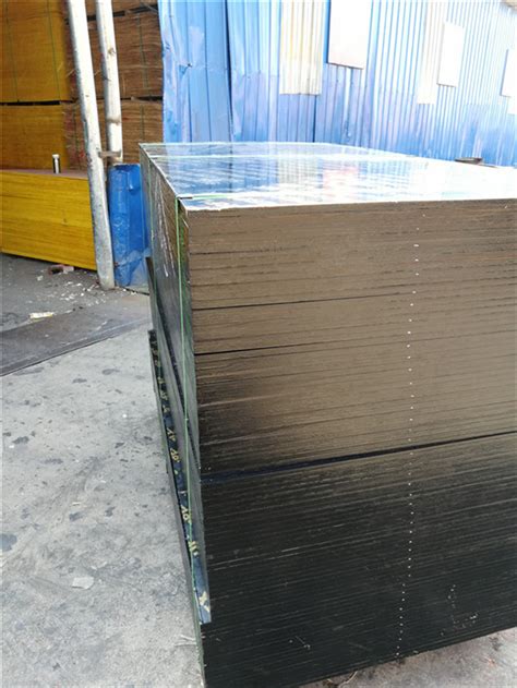 清水混凝土模板：整套模板选型，8种模板构造，1种钢木组合模板|面板|模板|混凝土_新浪新闻
