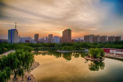 河北卫视_ 河北新闻联播：中国式现代化河北场景 邯郸市复兴区：践行“两山”理论 推动绿色发展