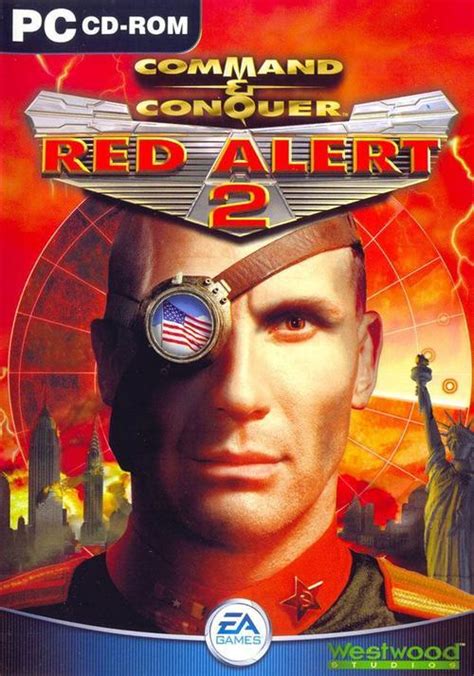 当年最经典的三款rts游戏，《红色警戒95》上榜_东方体育