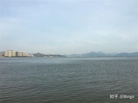 惠州黄金海岸SPARK航拍-产品-大疆社区