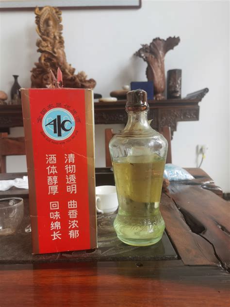 八一 特供陈酿|酱香区 - （专业白酒老酒收藏投资交易网站）