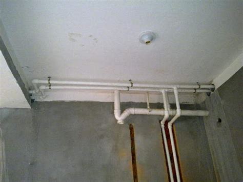 装修房子水管怎么装好 水管安装过程中的注意事项 - 装修知识 - 九正家居网