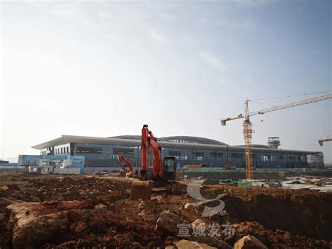 重磅！城南或将迎来最好的发展机遇！龙岩新机场被列入2022年“重中之重”项目！ - 住在龙岩