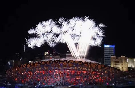 【北京冬奥】开幕式温暖一幕：44名山里娃演唱《奥林匹克颂》