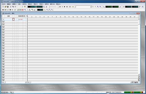 编曲软件CakeWalk快速入门_cakewalk软件-CSDN博客
