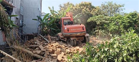 漳州市芗城区天宝镇洪坑村闽南古厝民居航拍_视频素材下载_编号:25216909_光厂(VJ师网) www.vjshi.com