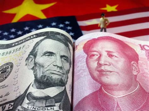 中国连续第7个月减持美国国债 美东时间17日，美国财政部数据显示，美国两大“债主”日本、中国（大陆）在今年2月双双减持。其中，中国2月持有美国 ...