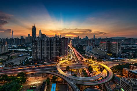 天津城市建筑风光夜景高清图片下载-正版图片500721218-摄图网