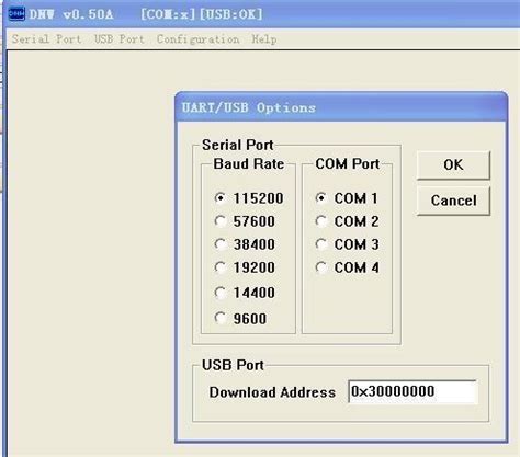 STM32采用串口DMA方式，用115200bps或更高速率向上位机连续发送数据_stm32串口115200_语止.的博客-CSDN博客