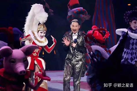 四大天王两岸跨年唱 陈奕迅否认去年吸金2亿_金鹰网