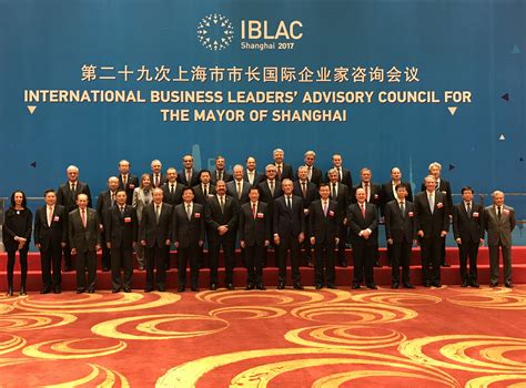 ABB CEO史毕福：上海在长三角城市群的数字化发展中发挥关键作用 - ABB （中国）有限公司 - 工控网