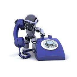 AI电话机器人|AI客服系统|AI电话销售系统