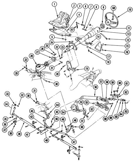 STARTER MOTOR AND WIRING HARNESS (SERIAL GROUP #2) - 1975 Outboard 85 ...