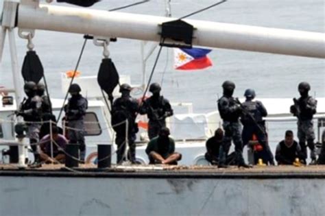 菲律宾抓扣数十名中方施工人员 大使馆提出交涉-新闻中心-南海网