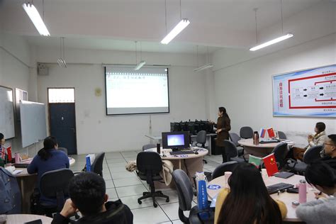 威海市外事办公室 公益活动 全市韩语高级翻译培训班成功举办