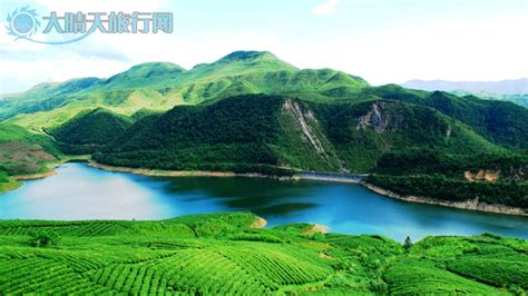 都匀:将螺丝壳景区打造成为茶旅结合山地旅游圣地-贵州旅游在线