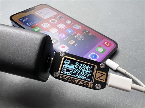 如何提升iPhone充电速度 关于充电与电池的几个小技巧_搞趣网