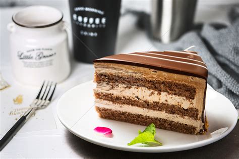 味多美巧克力天然奶油蛋糕生日蛋糕北京同城经典黑森林蛋糕_虎窝淘