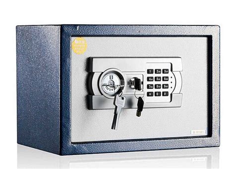 保险柜 家用办公保险箱 1.5m/1.8双门保险箱 防盗保密柜-阿里巴巴