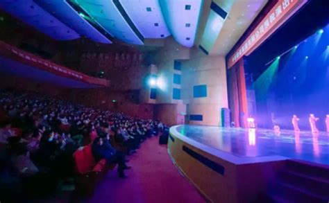 2024正大文化交流中心演出信息-演出剧场-看看票务
