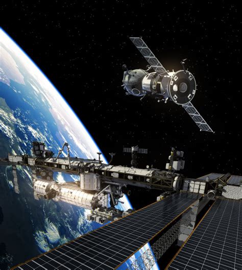 NASA宣布向公众开放国际空间站：每人费用约5800万美元