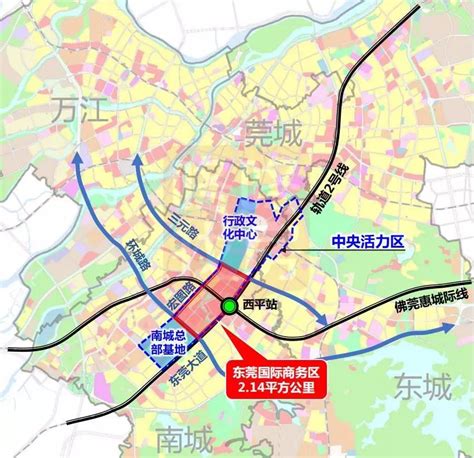 [广东]东莞市南城国际商务区景观设计方案文本（PDF+91页）-园林景观资料交流-筑龙园林景观论坛