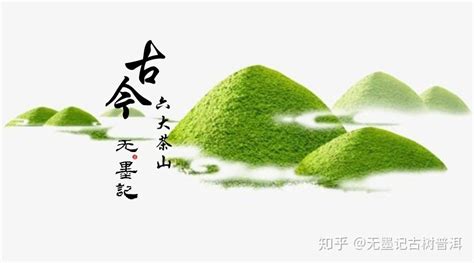 【品牌介绍】六大茶山：从生到熟，知趣相投 - 知乎