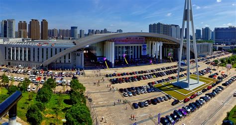 2024宁波跨博会（宁波国际会展中心）