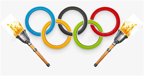 奥运五环的含义及其颜色对应码 - Roc-xb - 博客园