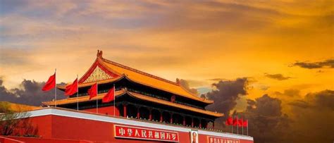 中国的图片